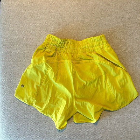 Running Shorts - Picture 3 of 3